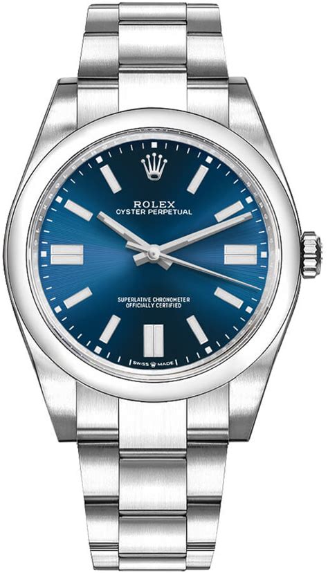 rolex model 124300|rolex oyster price.